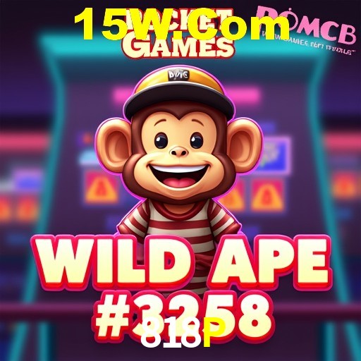Descubra a Magia dos Jogos de Arcade no 818P