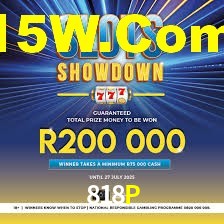 VIP Casino 818P