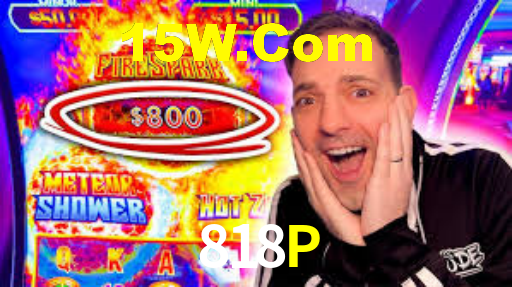 818P - Online Apostas Esportivas - 818P.Com