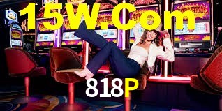 818P: Jogos de Caça-Níqueis-Altas Recompensas, Roleta-Velocidade, Blackjack-Desafios Máximos