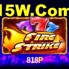 Spaceman Game 818P