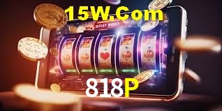 Tennis Betting 818P