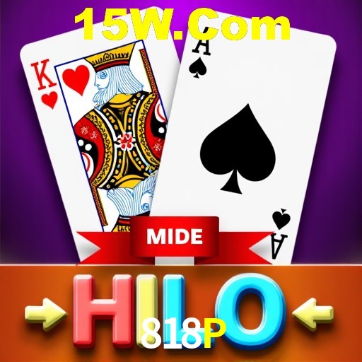 Aviator Game 818P