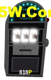 Live Casino 818P