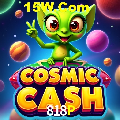 Slot Games 818P