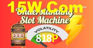 Roulette Table 818P