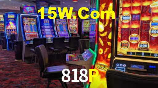 818P.Com